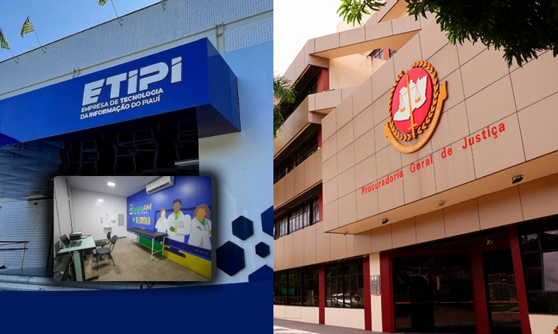 MPAM acata denúncia e investiga contrato sem licitação de R$ 196 milhões da Telessaúde com o Governo do Amazonas