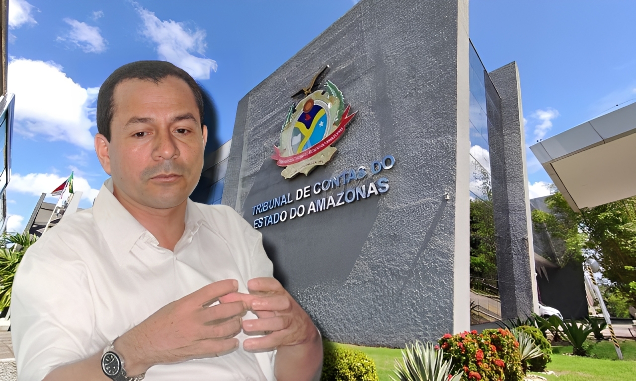 TCE-AM determina devolução de R$ 2,7 milhões por ex-prefeito de Atalaia do Norte
