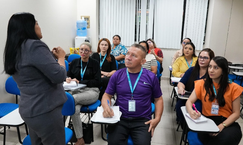 CMM promove curso prático sobre Processo Legislativo Municipal