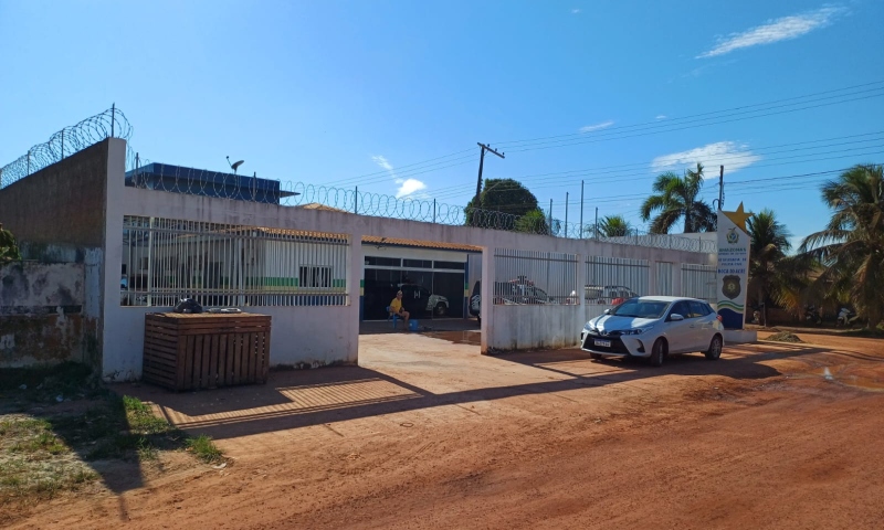 Justiça acolhe ação civil do MP e determina aumento de efetivo policial em delegacia de Boca do Acre