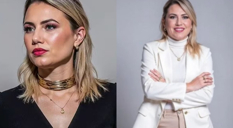 “Tudo por uma amarração amorosa”: saiba quem é a vice-prefeita denunciada por desviar verba pública para contratar mãe de santo