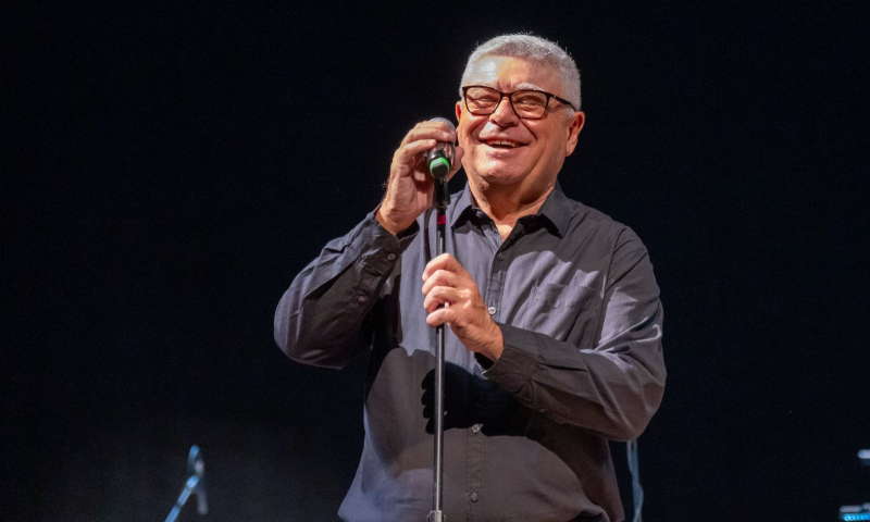 Workshops e masterclasses gratuitas movimentam a programação do Amazonas Green Jazz Festival