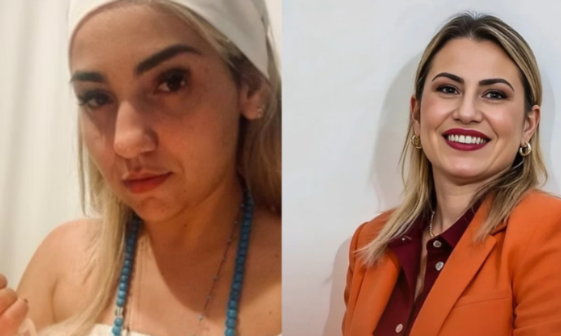 Deu calote: mãe de santo diz que vice-prefeita não pagou R$ 380 mil por ‘amarração amorosa’