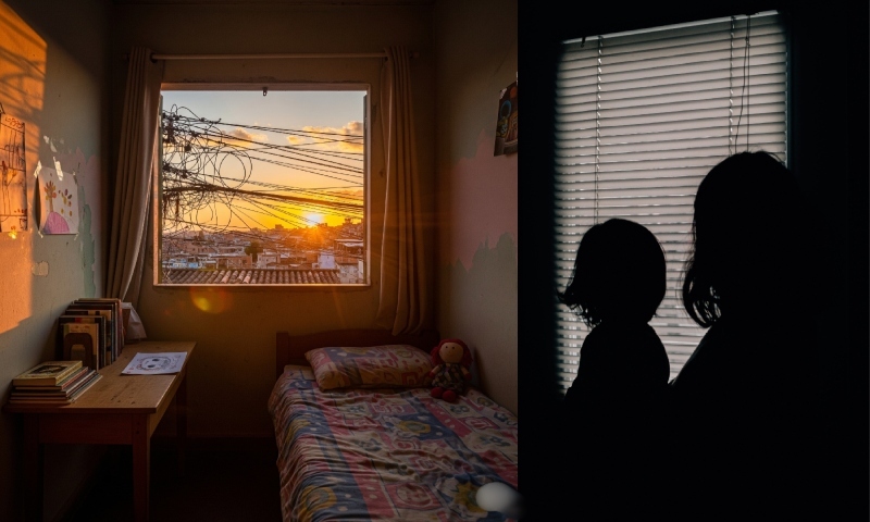 Meninas de 2 e 9 anos são estupradas pelo padrasto em Manacapuru; veja vídeo