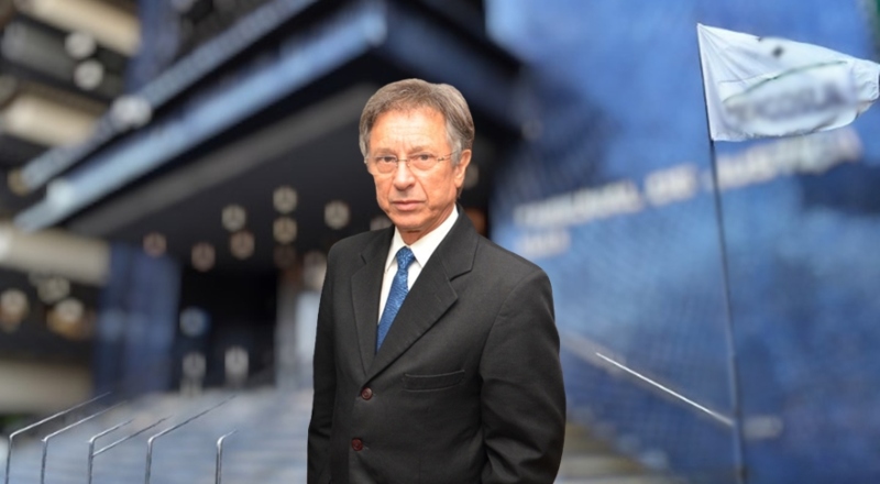 Desembargador condenado por violência doméstica contra a ex é aposentado compulsoriamente pelo CNJ