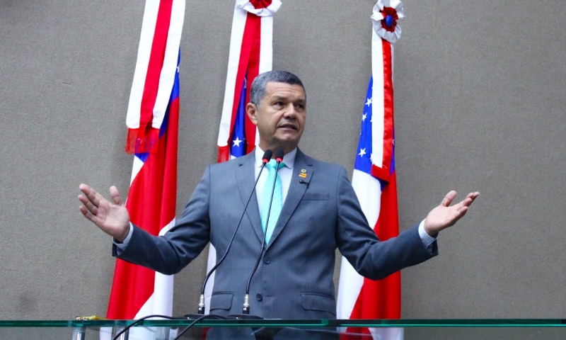 Comandante Dan reafirma que o foco da CPI deve ser o asfalto do Amazonas e não apenas um convênio