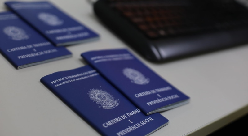 Estoquista, vendedor e motorista: 150 vagas de emprego estão disponíveis nesta sexta-feira (8) no Amazonas; confira