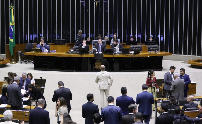 Câmara aprova criação de programa para agilizar os benefícios do INSS