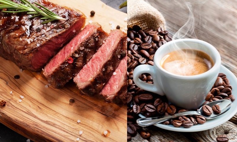 Tarifas de 50% dos EUA sobre carne e café brasileiros disparam preços e prejudicam consumidores americanos; veja vídeo