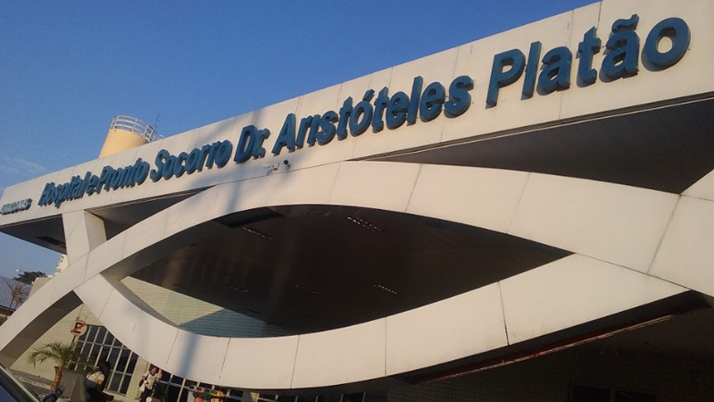 Contrato bilionário da saúde do Governo do Amazonas com o INDSH entra na mira da Justiça