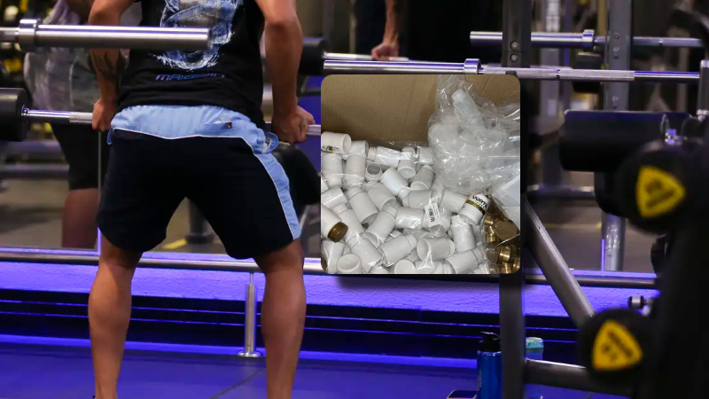 Uso de anabolizantes altera colesterol e aumenta risco de infarto