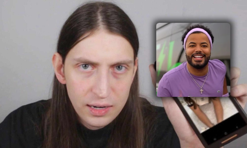 Felca expõe adultização e exploração infantil nas redes sociais e mostra como algoritmo favorece pedófilos; veja vídeo