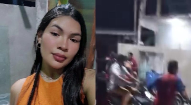 Mulher joga água fervente em criança após se irritar com barulho de brincadeira na frente de casa, no AM; veja vídeos