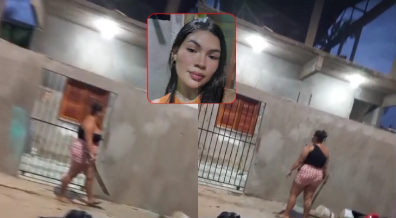 Mãe se revolta com vizinha após descobrir que filho foi queimado com água fervente, no AM: “bora, sai daí de dentro!”; veja vídeo