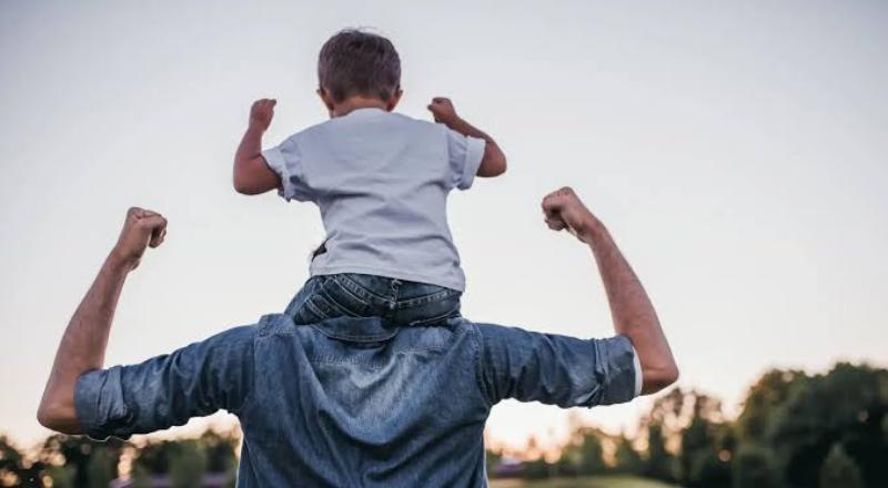 Dia dos Pais: tradição de 72 anos que fortalece laços e memórias em família