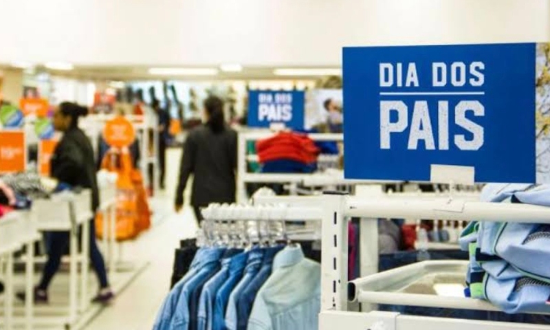 Dia dos Pais vai movimentar a economia Brasileira em 2025