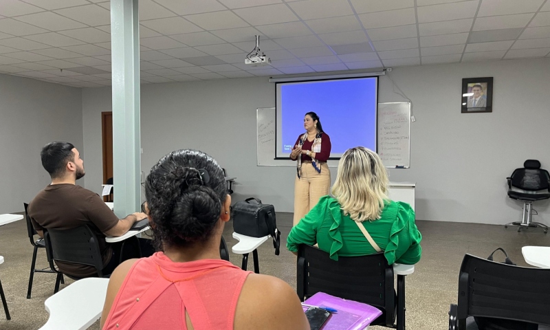 Prefeitura de Manaus oferta 100 vagas para oficina ‘Designer de Sobrancelhas’