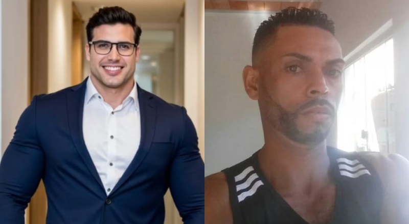 Marido de delegada e CEO: saiba quem é o homem preso por matar gari em briga de trânsito