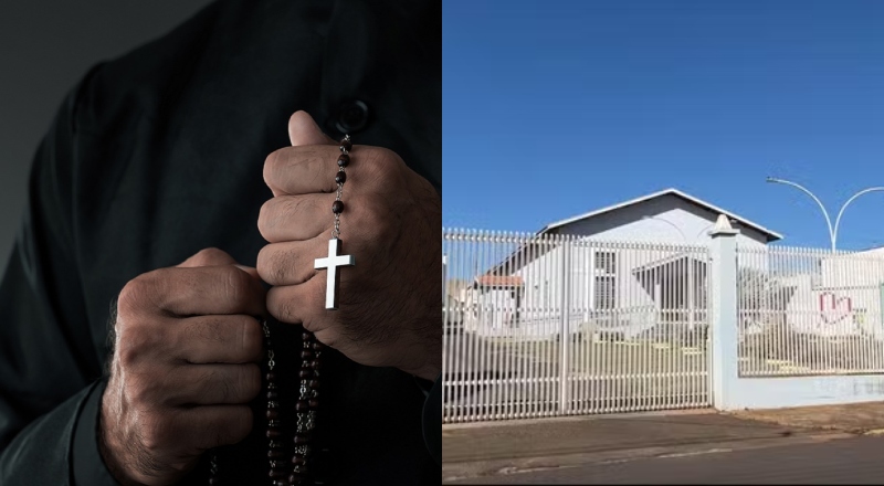 Padre é investigado por agredir mulher durante suposto exorcismo em SP