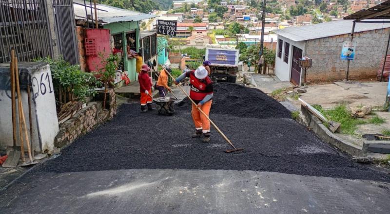 Prefeitura de Manaus dá continuidade aos trabalhos do ‘Plano de Verão’ na zona Norte da capital