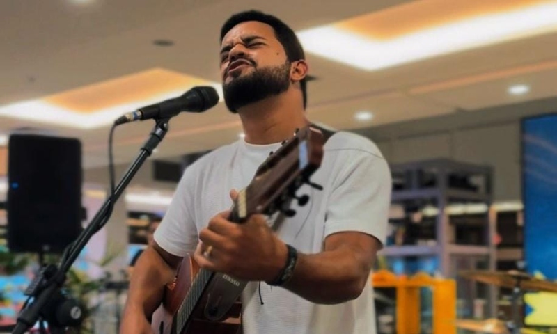 Competição gospel valoriza os artistas do cenário musical em Manaus