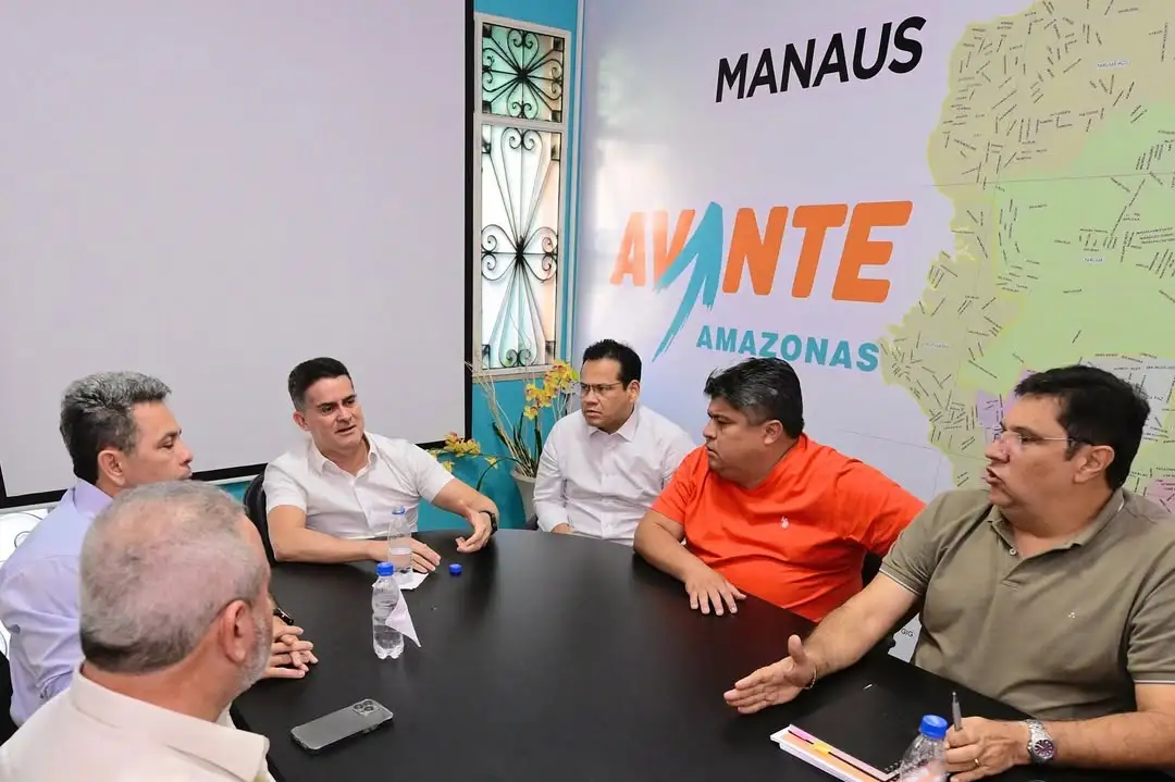 Infidelidade partidária leva à expulsão de Wanderley Monteiro do Avante