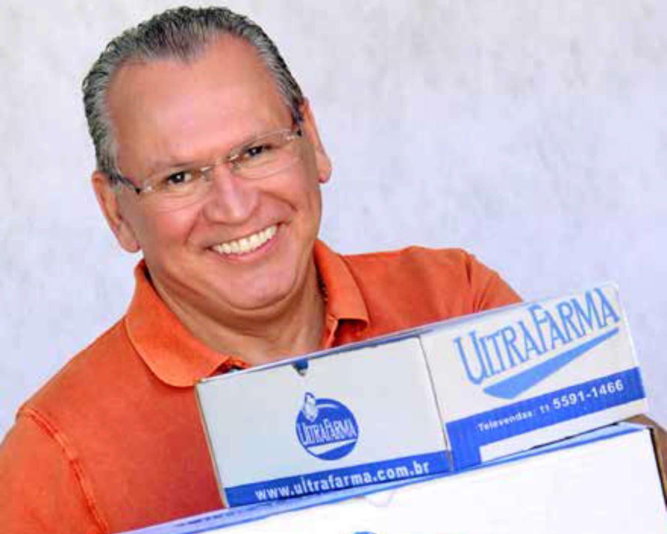 MP prende dono da Ultrafarma em operação que investiga fraude fiscal bilionária