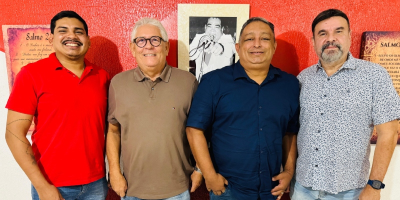 Presidentes de escolas de samba alinham propostas para o Carnaval de Manaus 2026