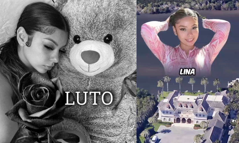 Linda atriz Lina Bina é encontrada morta aos 24 anos na Flórida; veja vídeo