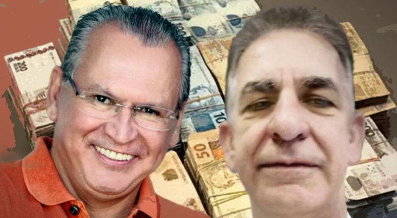 Empresário dono da Ultrafarma e executivo da Fast Shop são presos em operação contra esquema bilionário de corrupção