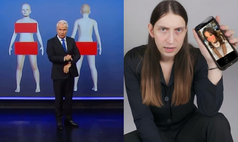 Apresentador Sikera Jr defende Felca e acusa algoritmo das redes sociais de ‘blindar’ pedófilos; veja vídeo