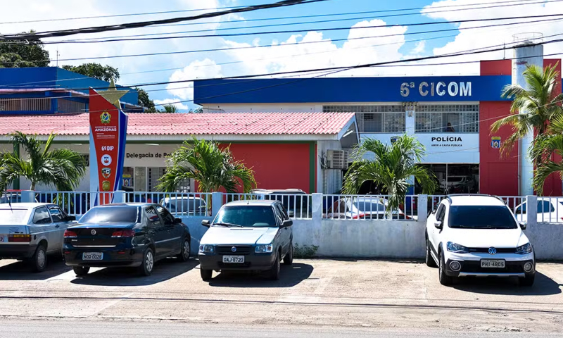 Polícia prende golpista que se passava por advogado e enganou idoso em mais de R$ 120 mil