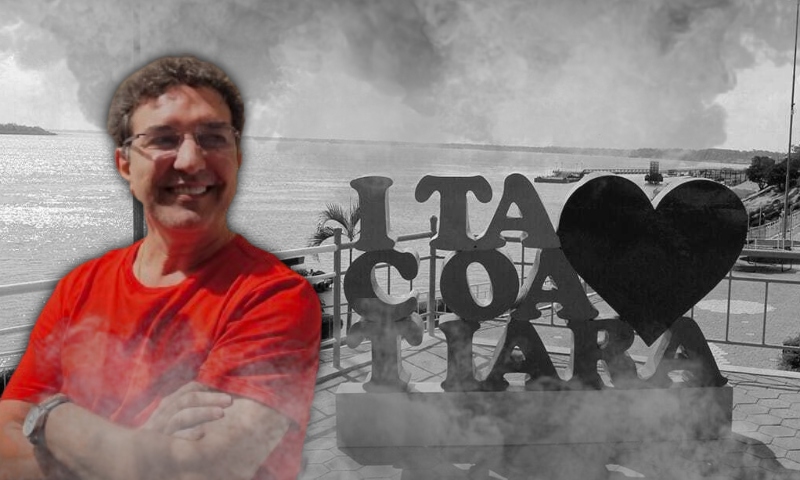 Crise política e velhas práticas: gestão de Mário Abrahim insiste com nepotismo e falta de transparência em Itacoatiara; veja