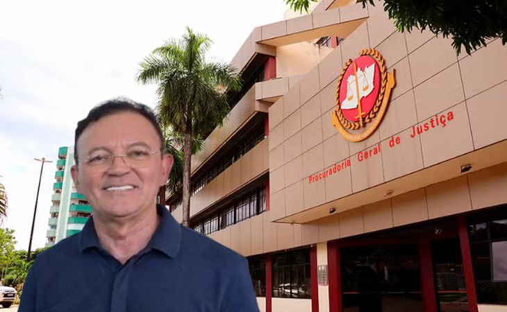 Prefeito Dedei Lobo entra na mira do MPAM por falta de remédios e negligência na saúde pública em Humaitá