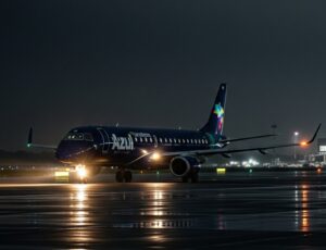 Crise financeira: Azul encerra operações em 14 cidades e corta 53 rotas; veja