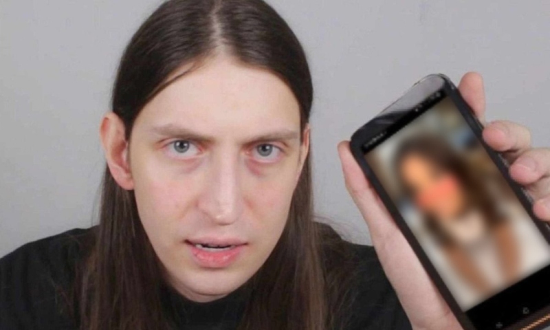 Famosos envolvidos? sensitiva prevê novas revelações e cita “queda de máscaras” após denúncia de Felca; veja vídeo