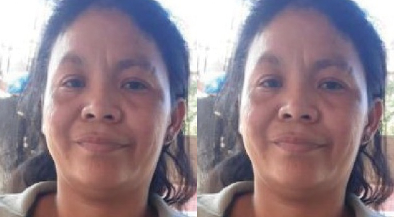 Polícia pede colaboração para identificar mulher procurada por estelionato e falsidade ideológica