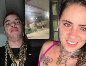 Vulgo 'TH da Penha' é apontado como mandante da morte de 'Diaba Loira'; veja vídeo