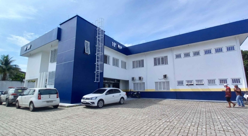 Polícia Civil prende homem que usava aplicativo de relacionamento para furtar bens de vítimas em Manaus; veja vídeo