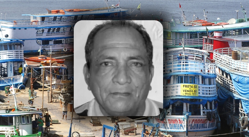 Saiba quem é o homem encontrado morto em frigorífico no Porto de Manaus