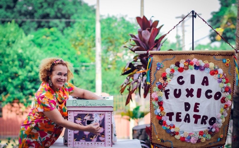 Centro Histórico de Manaus recebe 14 espetáculos gratuitos neste domingo (17)