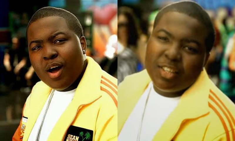 Sean Kingston, cantor de “Beautiful Girls”, é condenado a 3 anos e meio de prisão