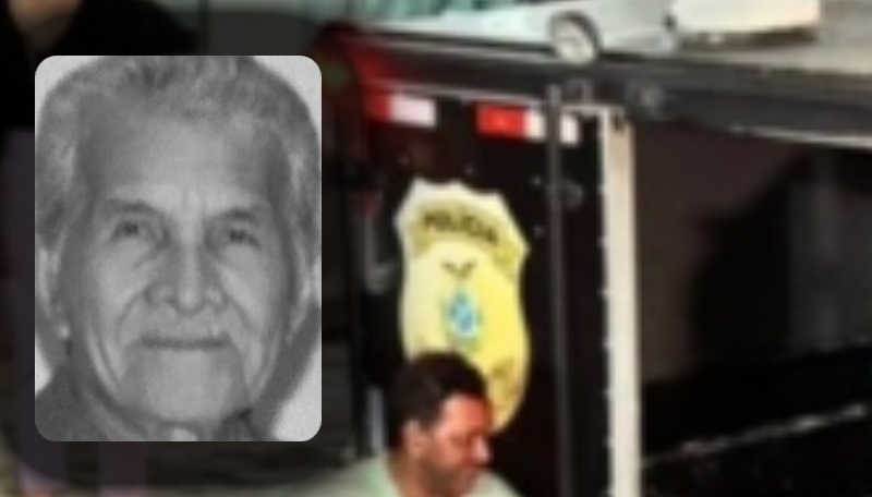 Idoso é assassinado a facadas pela própria neta no Careiro Castanho