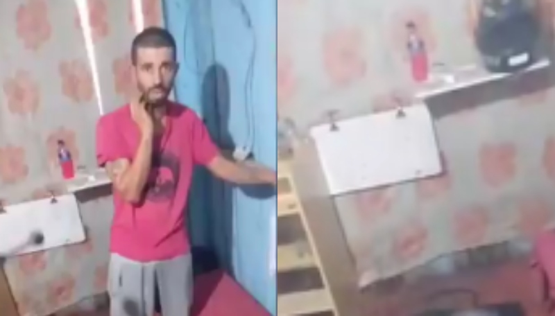 “Vai roubar na quebrada ainda?”: vulgo ‘Rato’ recebe lição inesquecível após cometer série de furtos; veja vídeo