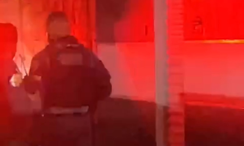 Urgente: homem é assassinado no Valparaíso, em Manaus; veja vídeo