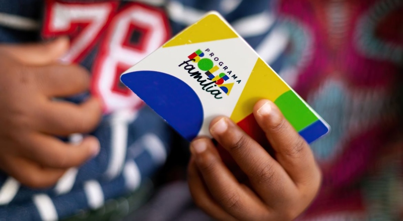 Bolsa Família de agosto começa a ser pago nesta segunda-feira (18); veja quem recebe