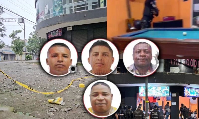 ‘A última tacada’: amigos vão jogar sinuca e caem em ‘casinha’ do tráfico; veja vídeo