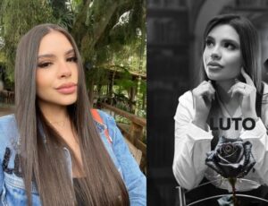Linda jovem recém-formada em direito morre após ter crise de asma ao lado do namorado; veja vídeo