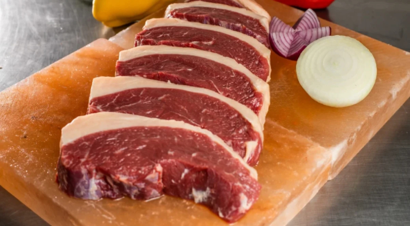 Carne bate R$ 150 o quilo nos EUA após tarifa de 50% contra o Brasil