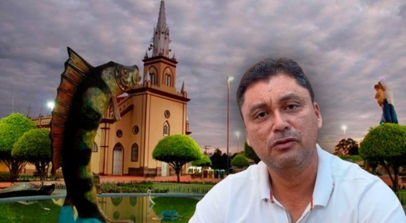 Licitação de mais de meio milhão de reais em Lábrea levanta suspeita de favorecimento a familiares do prefeito Gerlando Lopes